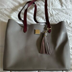 Dooney and Bourke Tote
